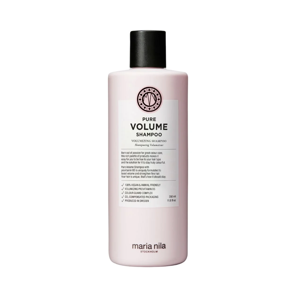 Pure Volume Shampoo - 1