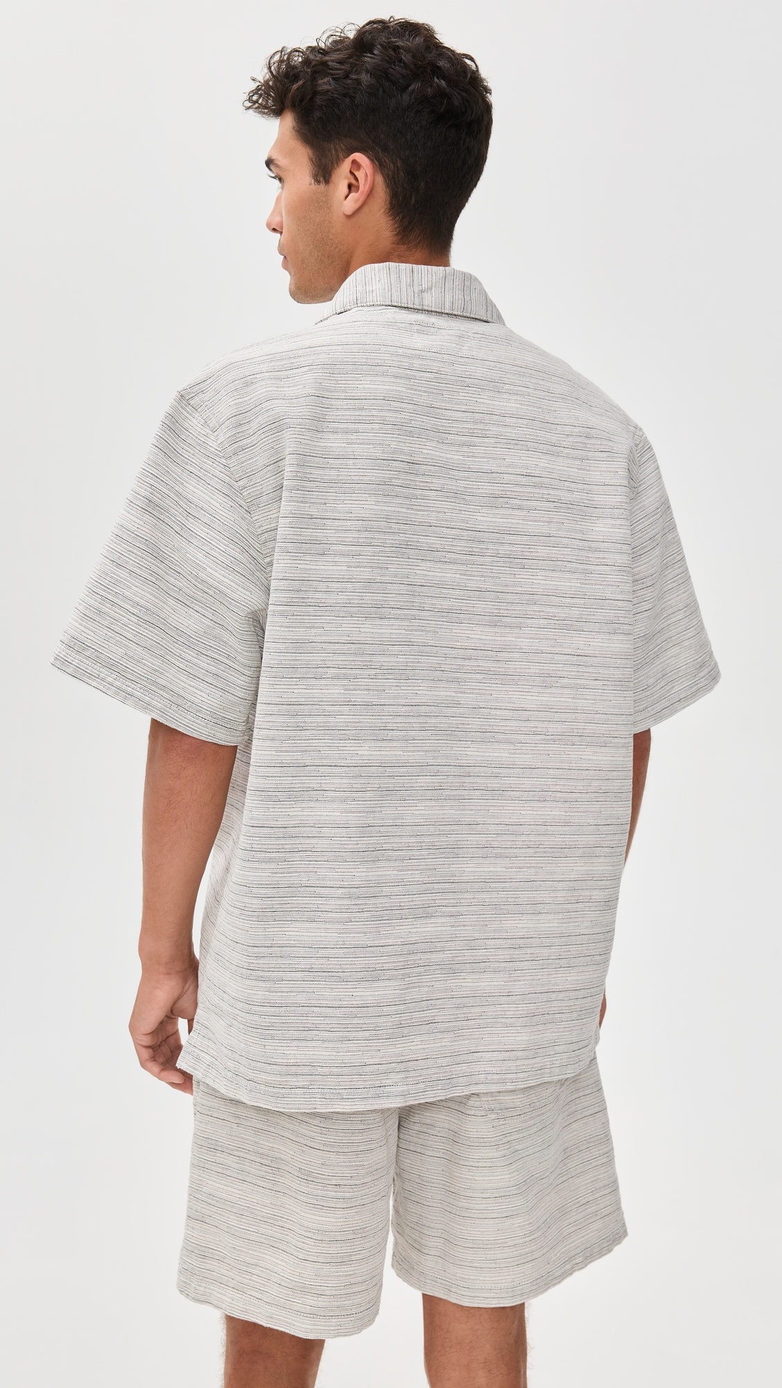 Gellar Shirt - 2