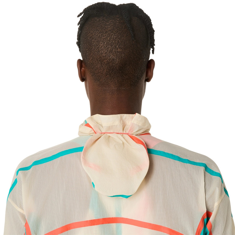 LIMITED SERIES ROAD PACKABLE JACKET 8