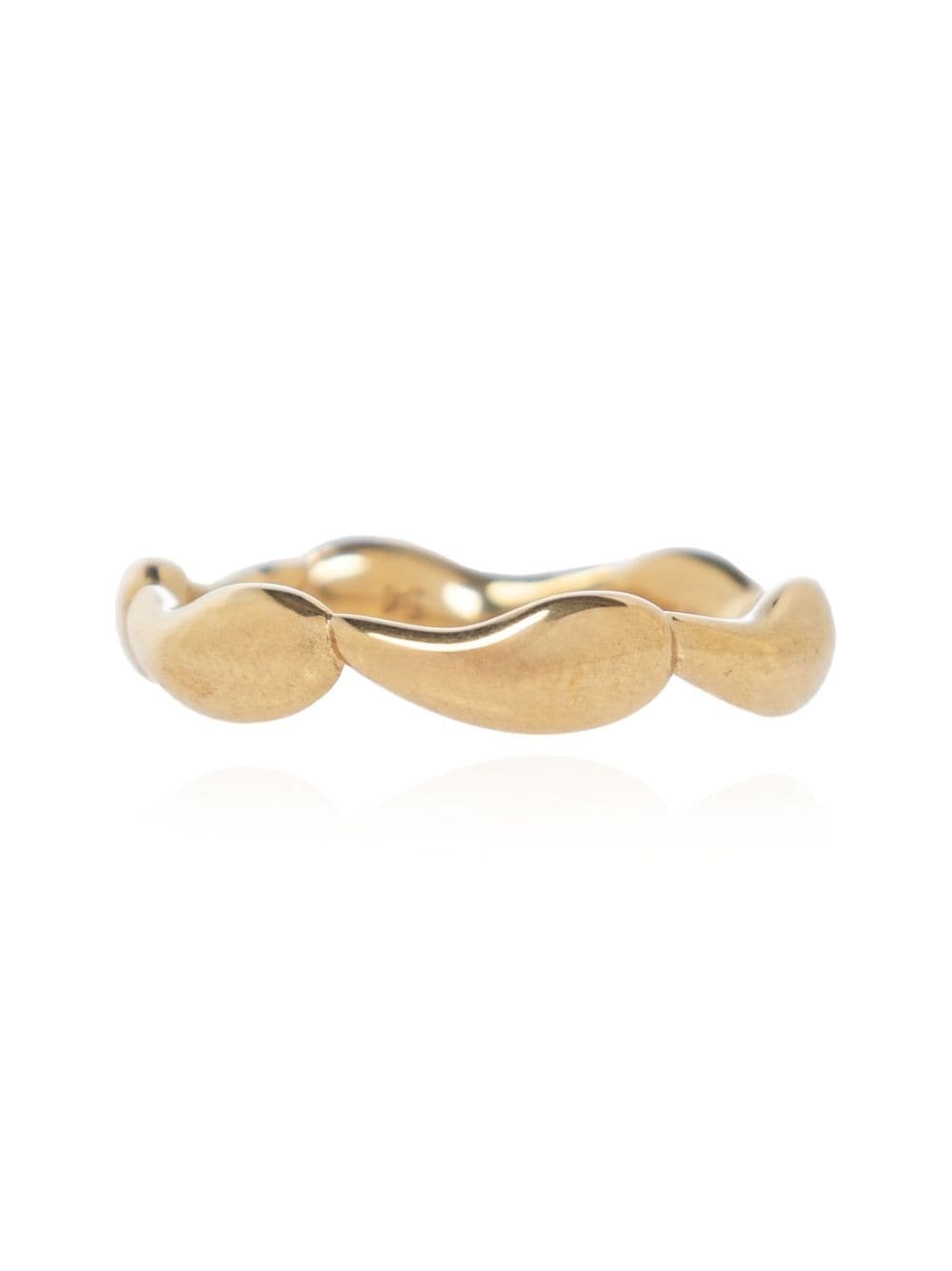 Chloé Iconic double ring - 6