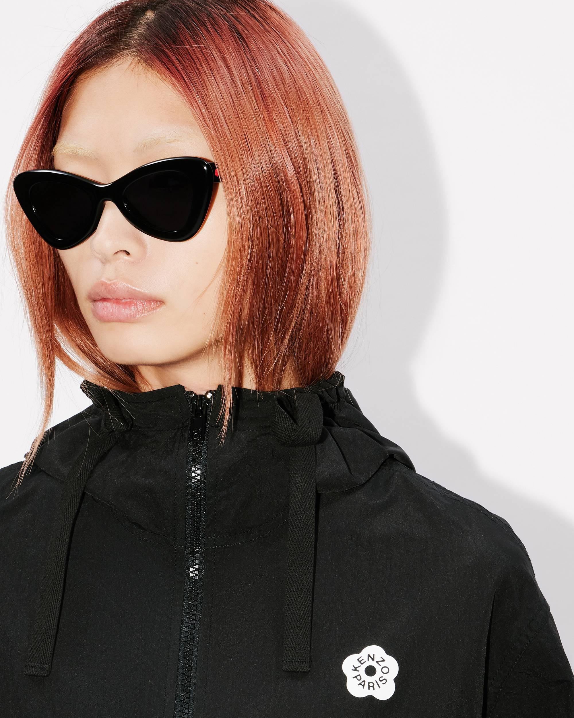 'Boke 2.0' windbreaker - 5