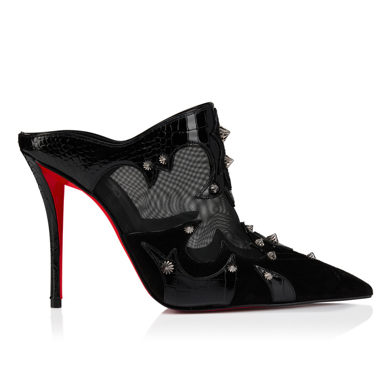 Christian Louboutin Mulatiag outlook