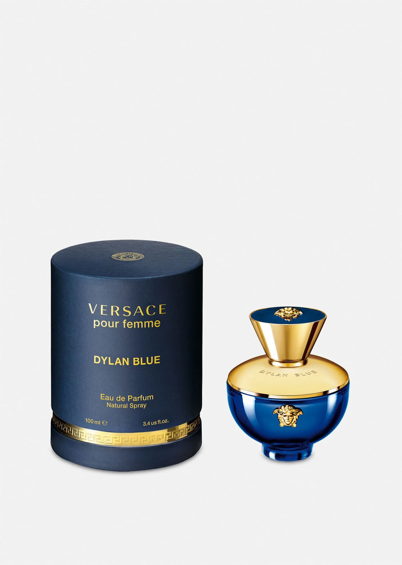 VERSACE Dylan Blue Pour Femme EDP 100 ml outlook