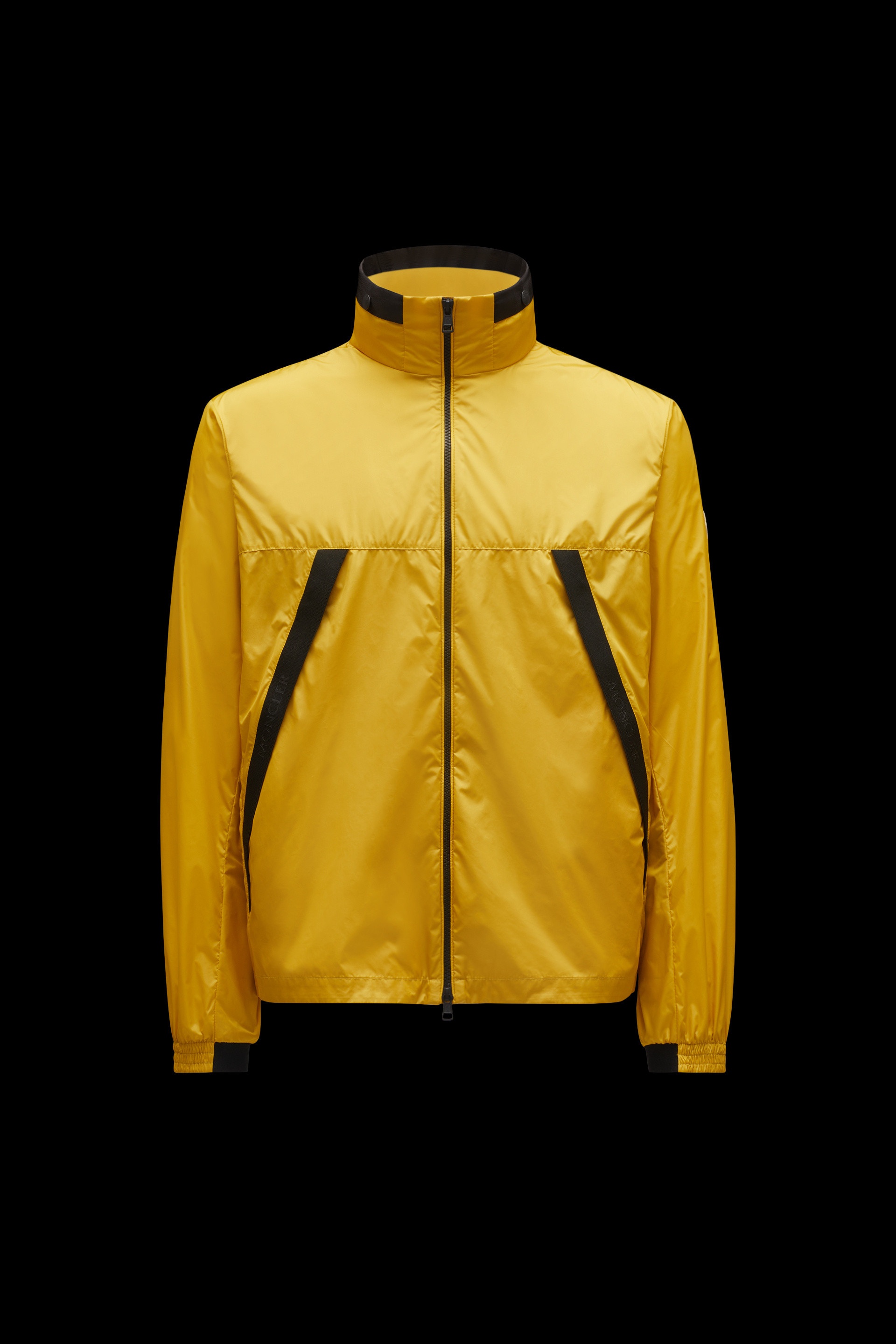 Heiji Rain Jacket - 1