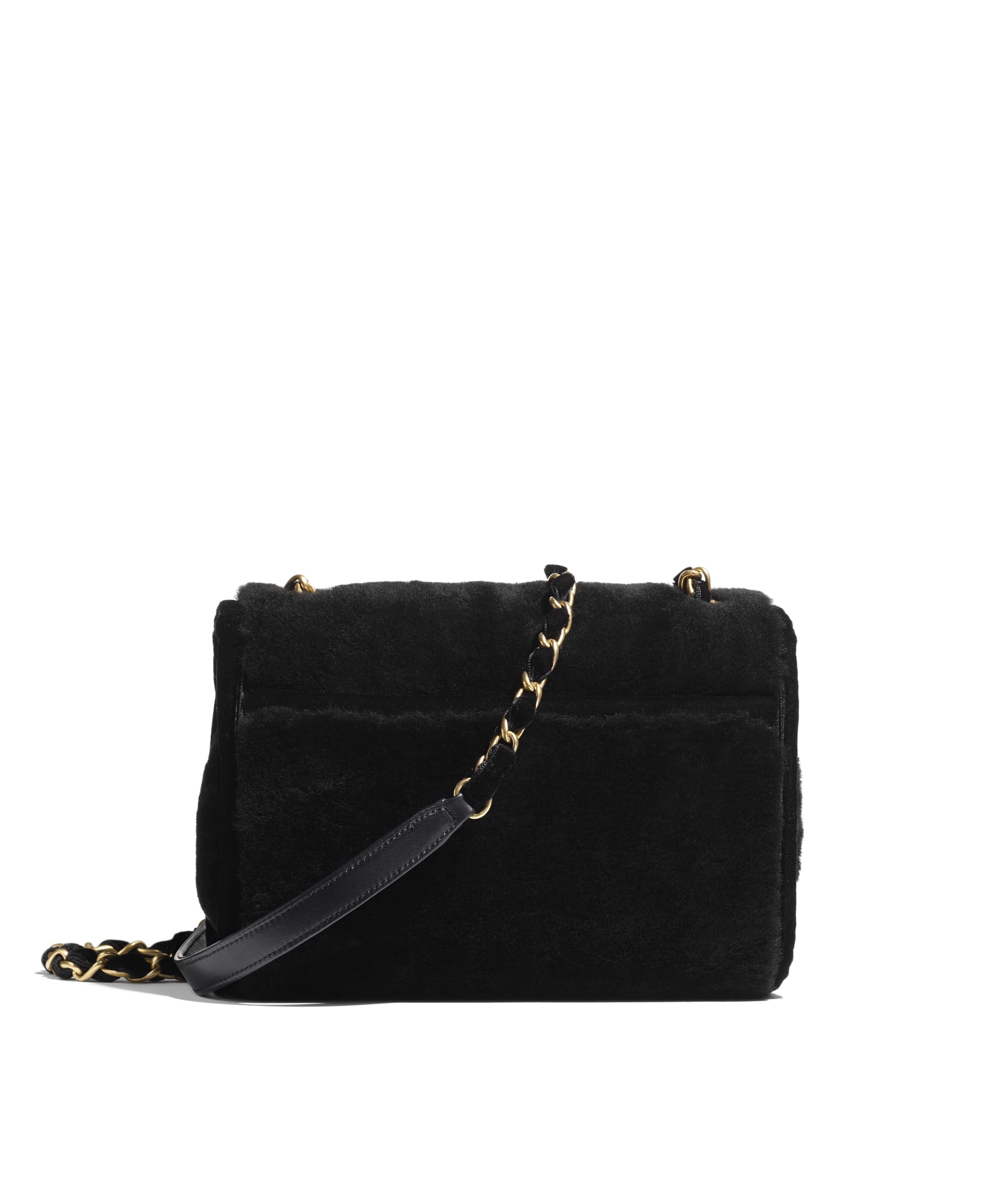 Small Flap Bag - 1