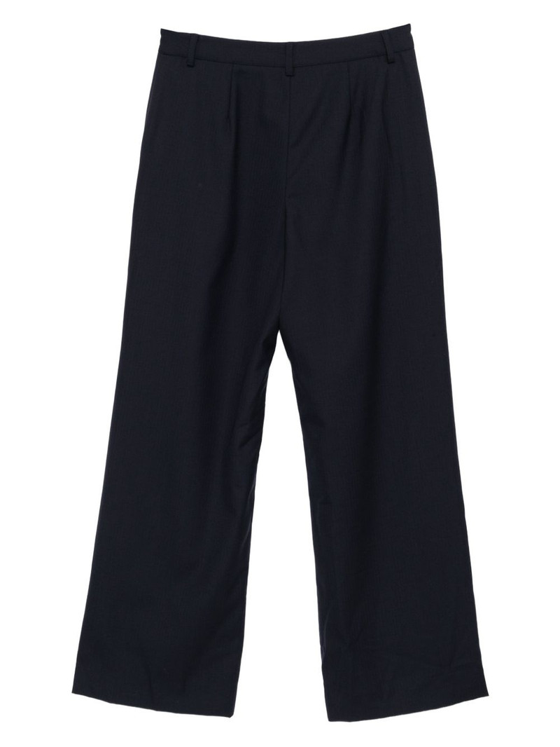 TWP Sulli trousers outlook