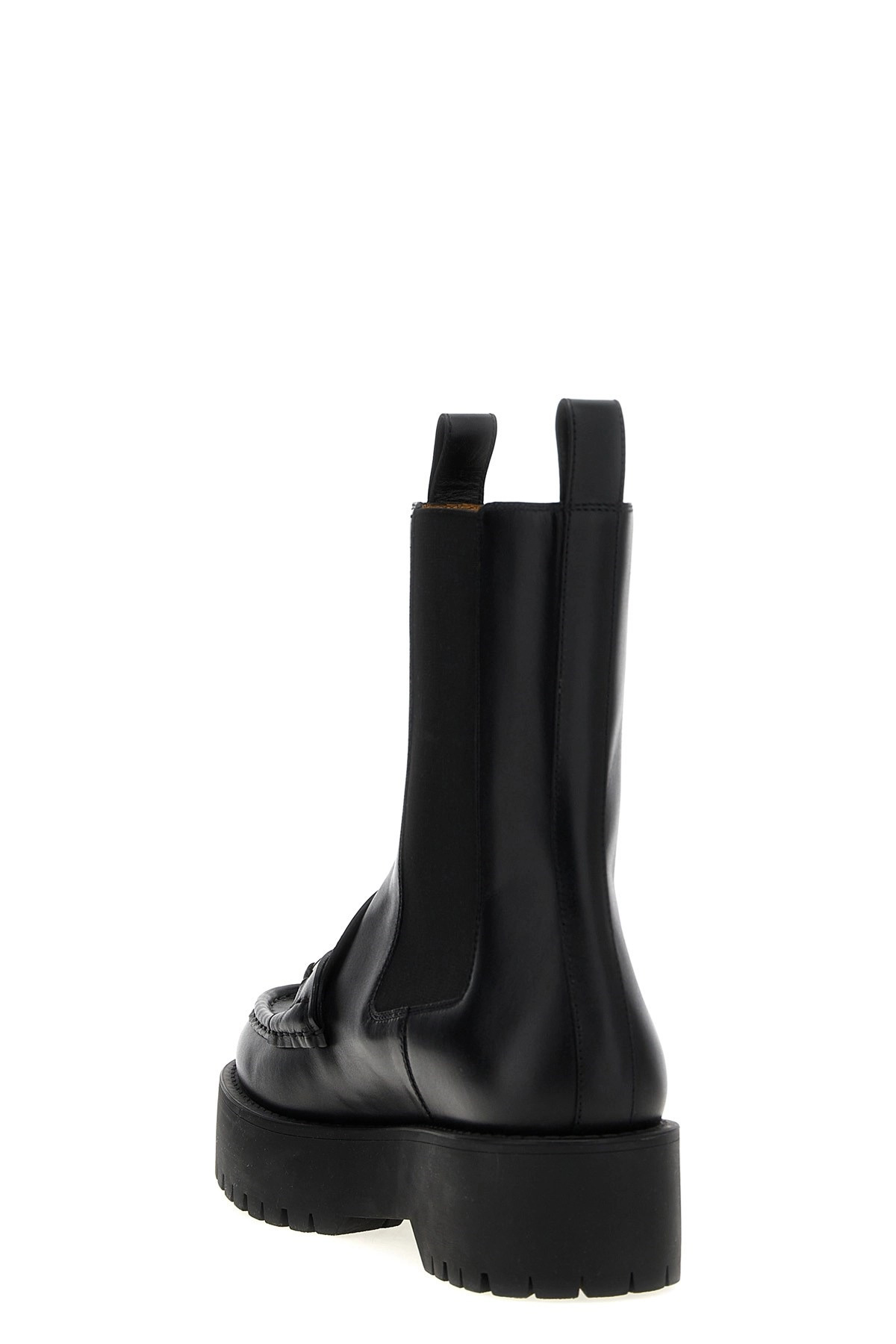 'Morsetto' ankle boots - 3