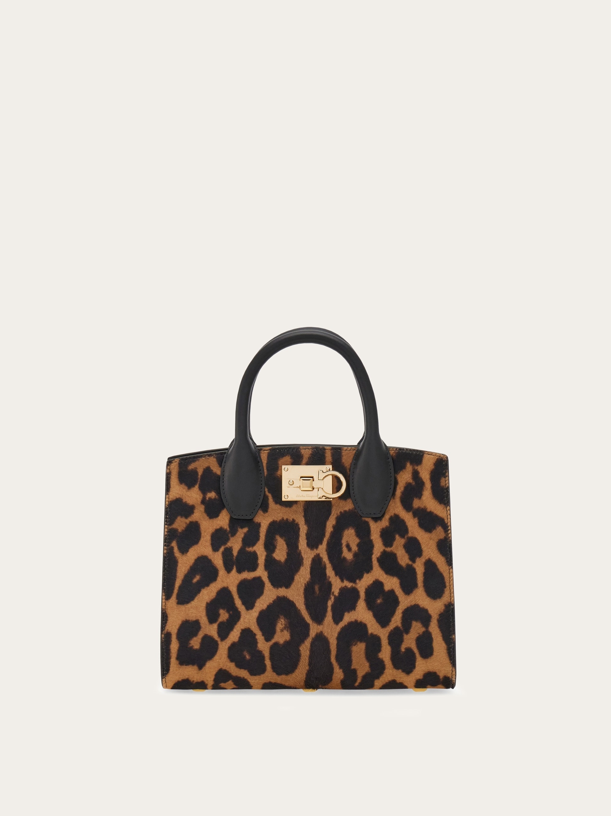 Ferragamo Studio Box bag (S) - 1