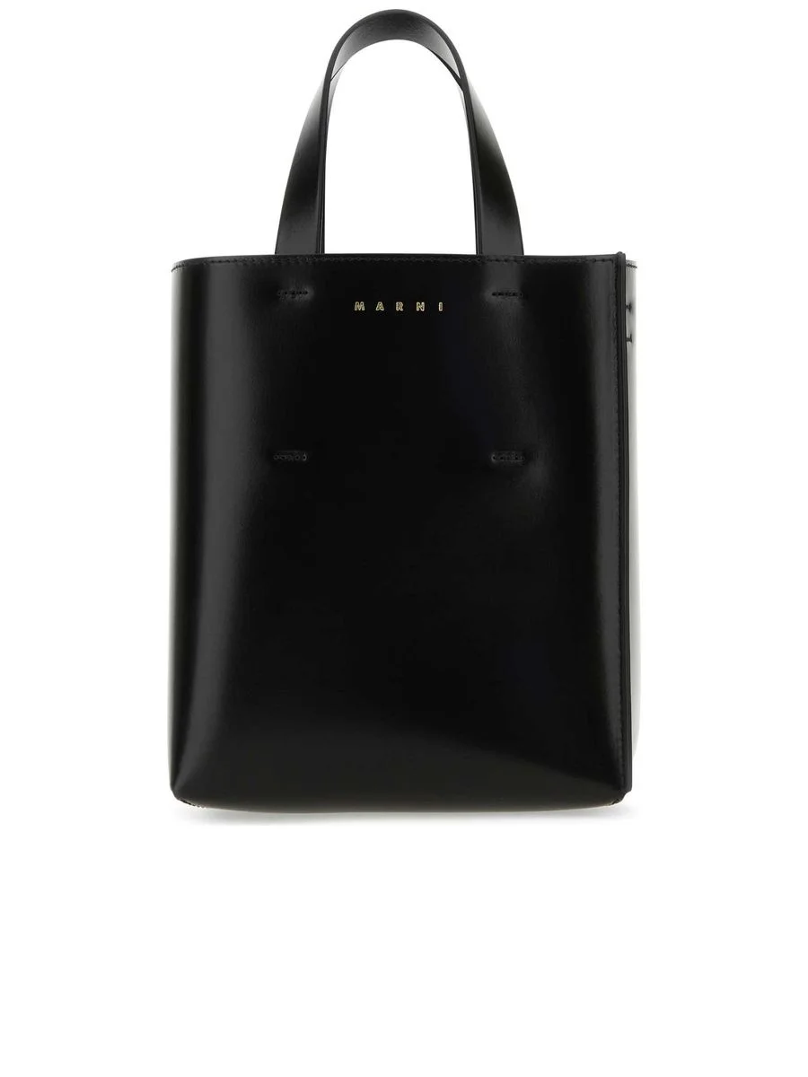 Mini Museo Handbag - 1