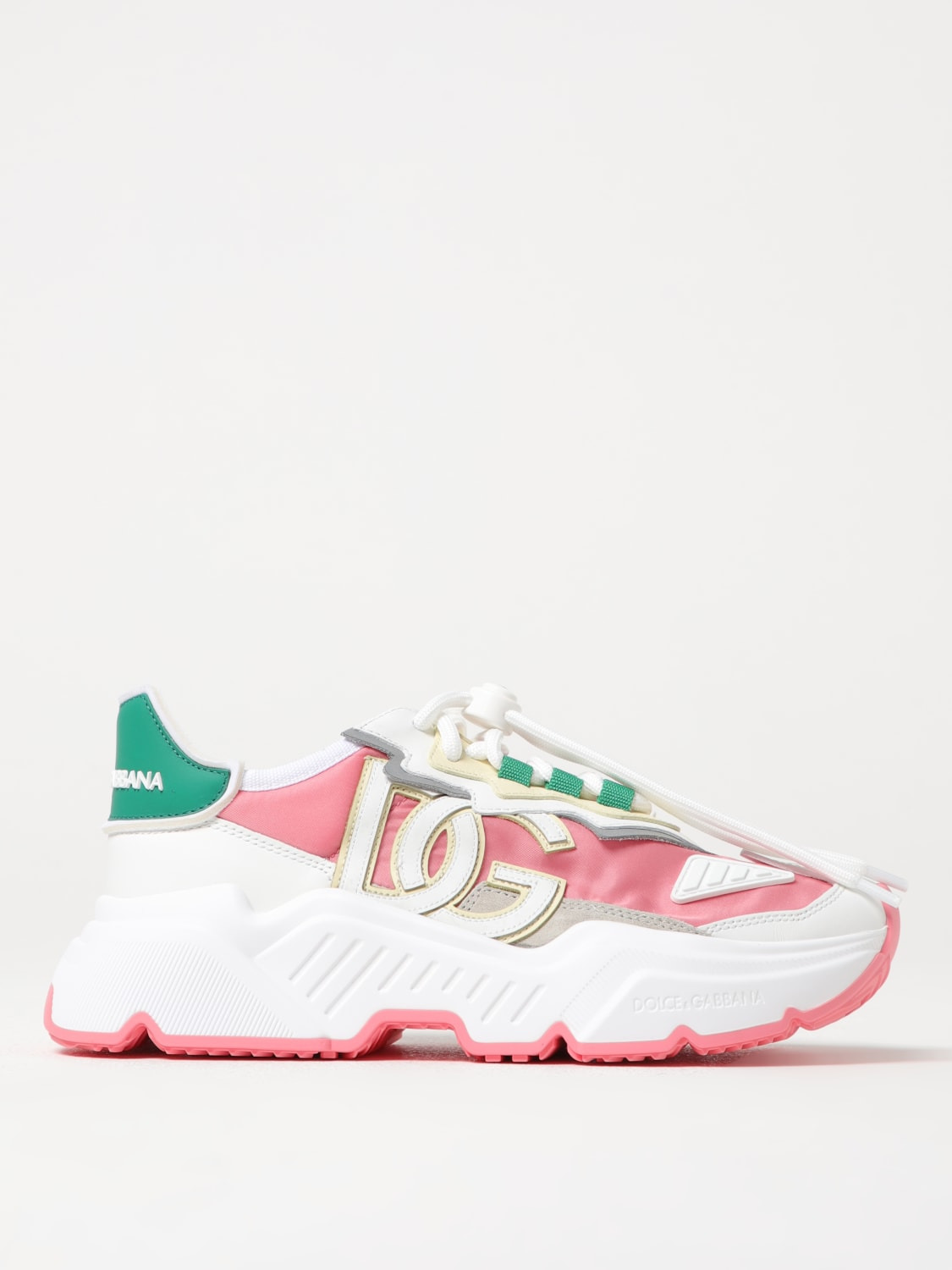 Sneakers woman Dolce & Gabbana - 1