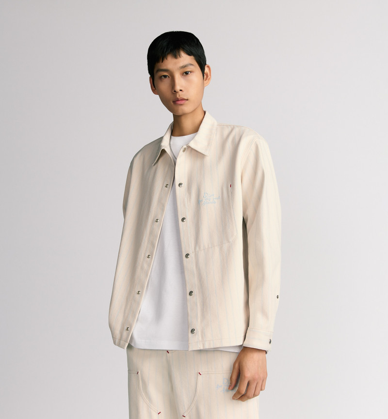 DIOR AND HYLTON NEL Blouson Jacket 2