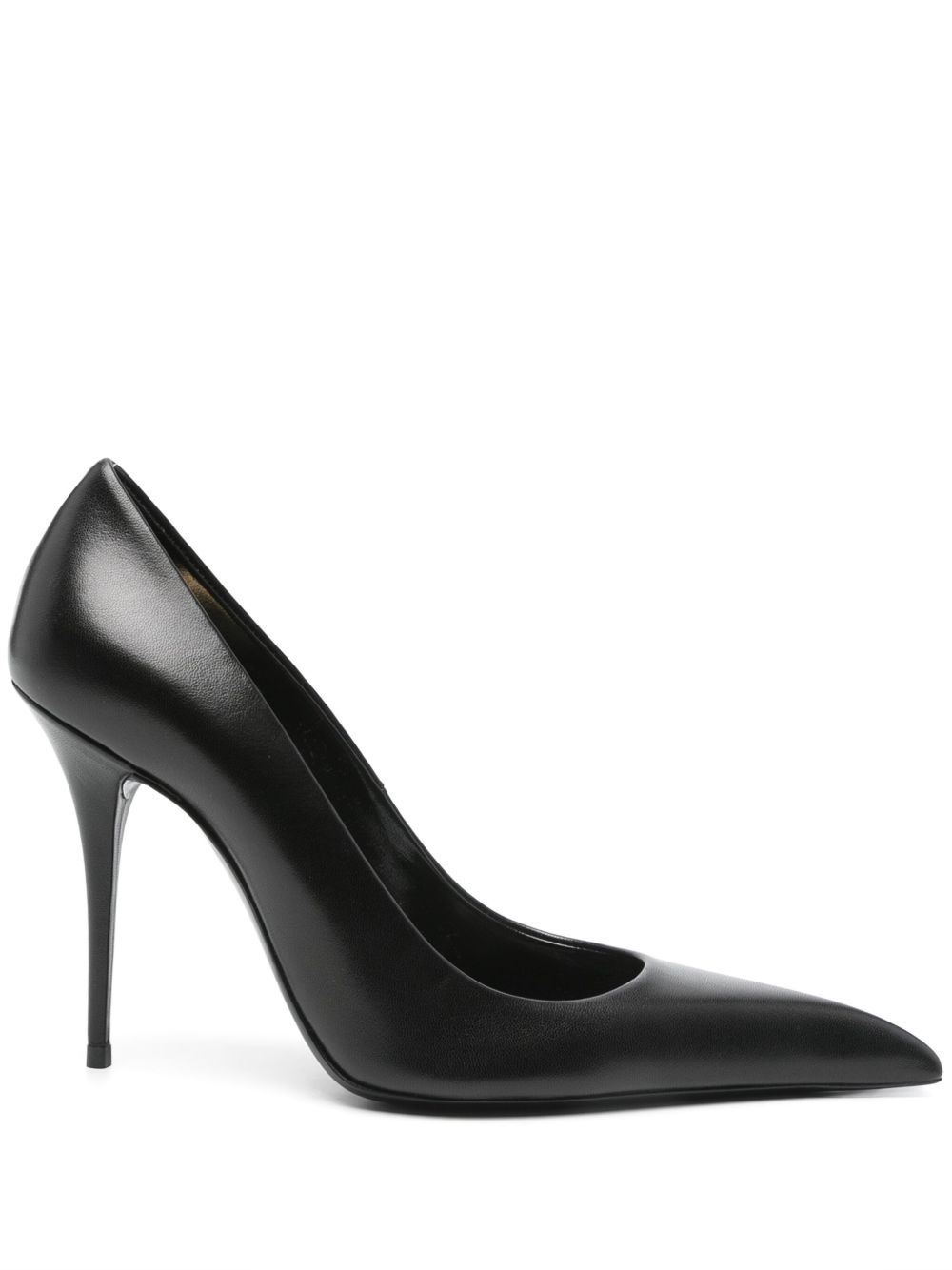 100mm Élysée pumps - 1