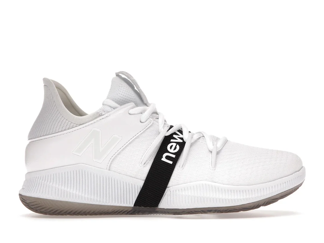 New Balance OMN1S Low White - 1