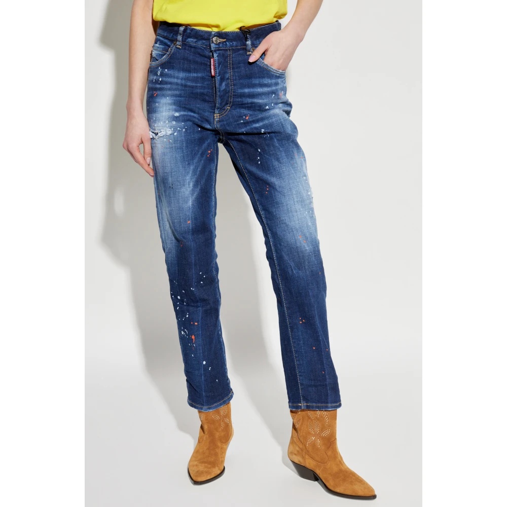 DSQUARED2 JEANS BOSTON | miinto | REVERSIBLE