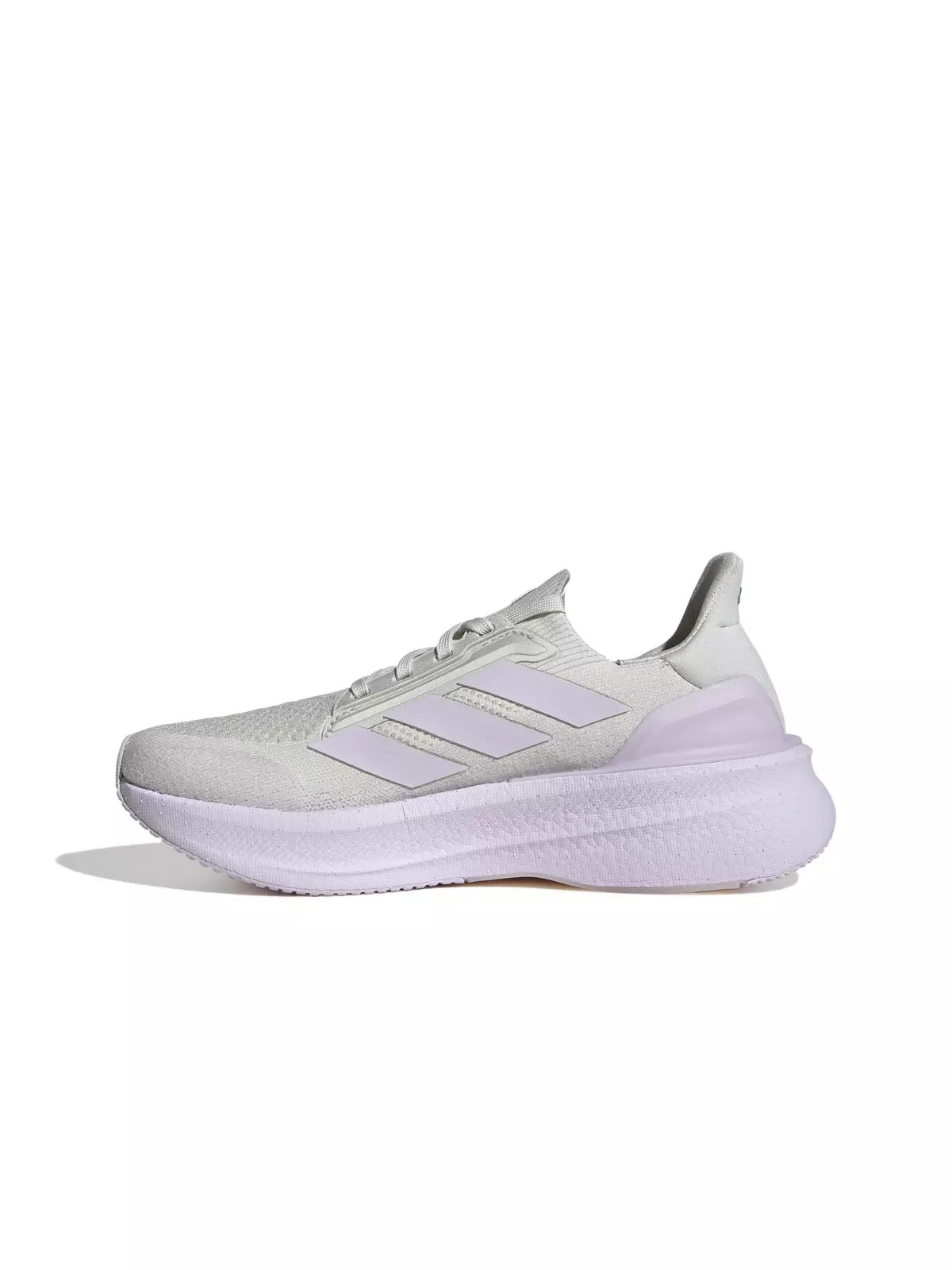 Ultraboost 5x "Orbit Grey/Ice Lavender/Grey One" Women's Running Shoe - 2