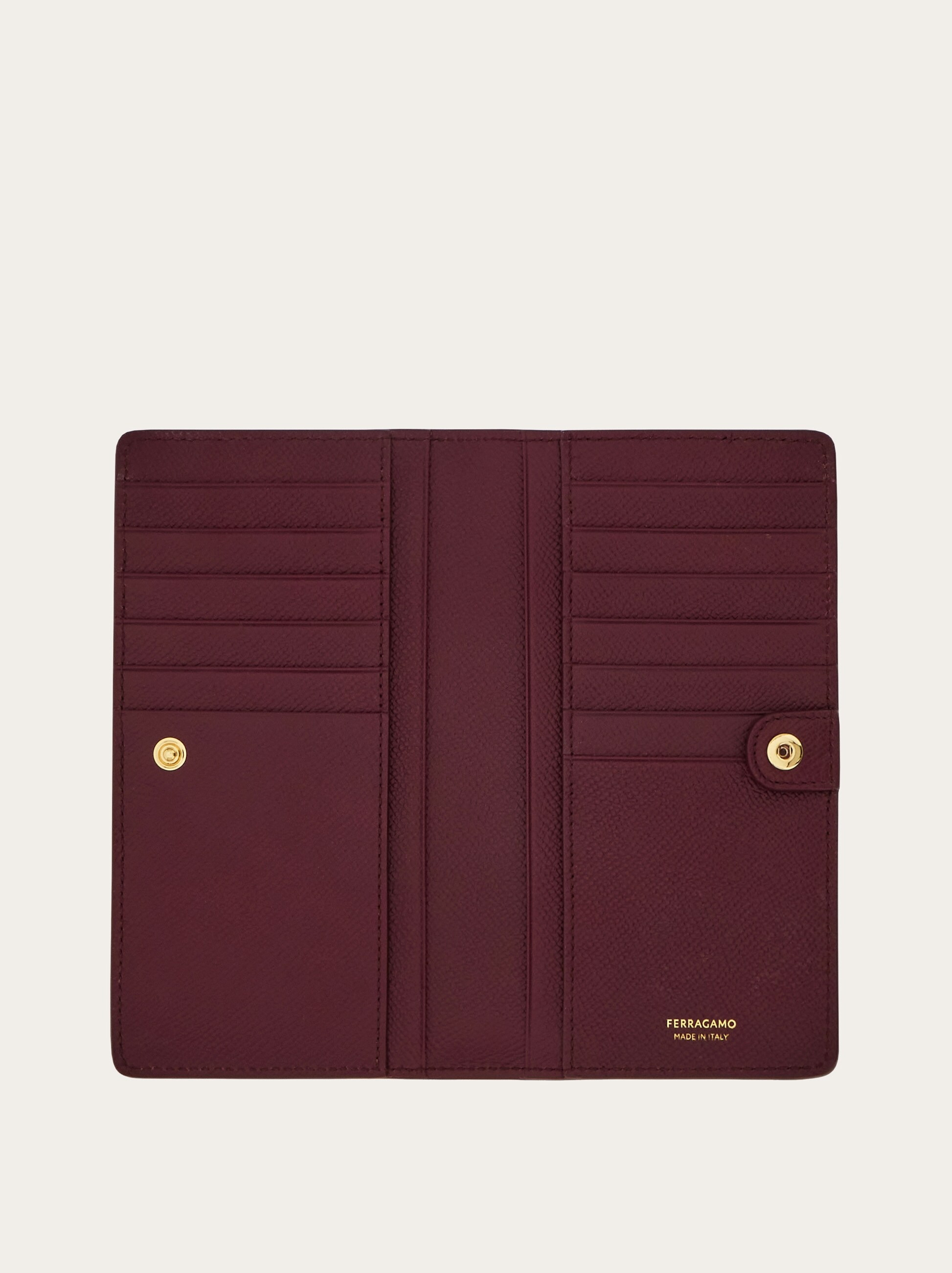 Gancini continental wallet - 4