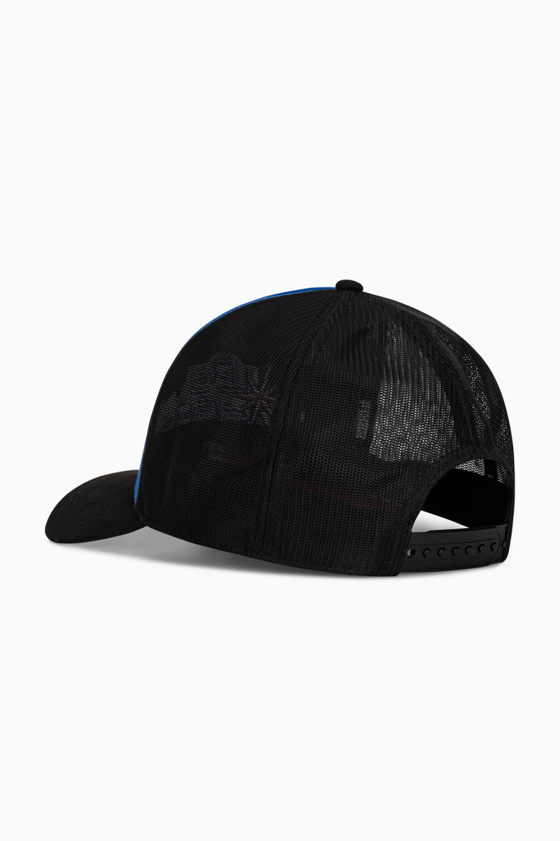 PUMA Vegas Trucker Hat outlook