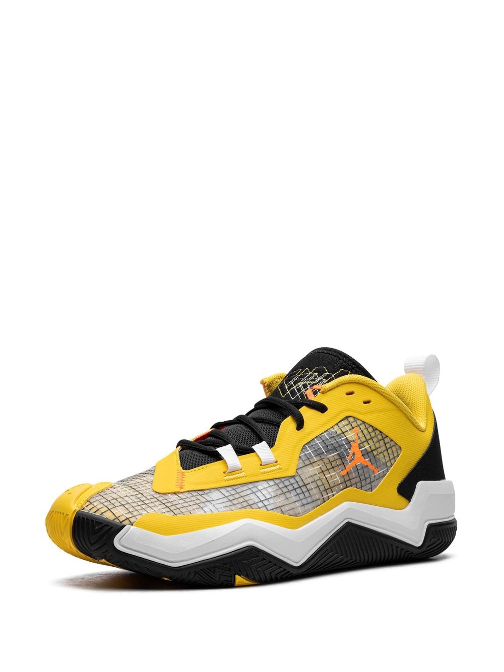 One Take 4 "Tour Yellow" sneakers - 5