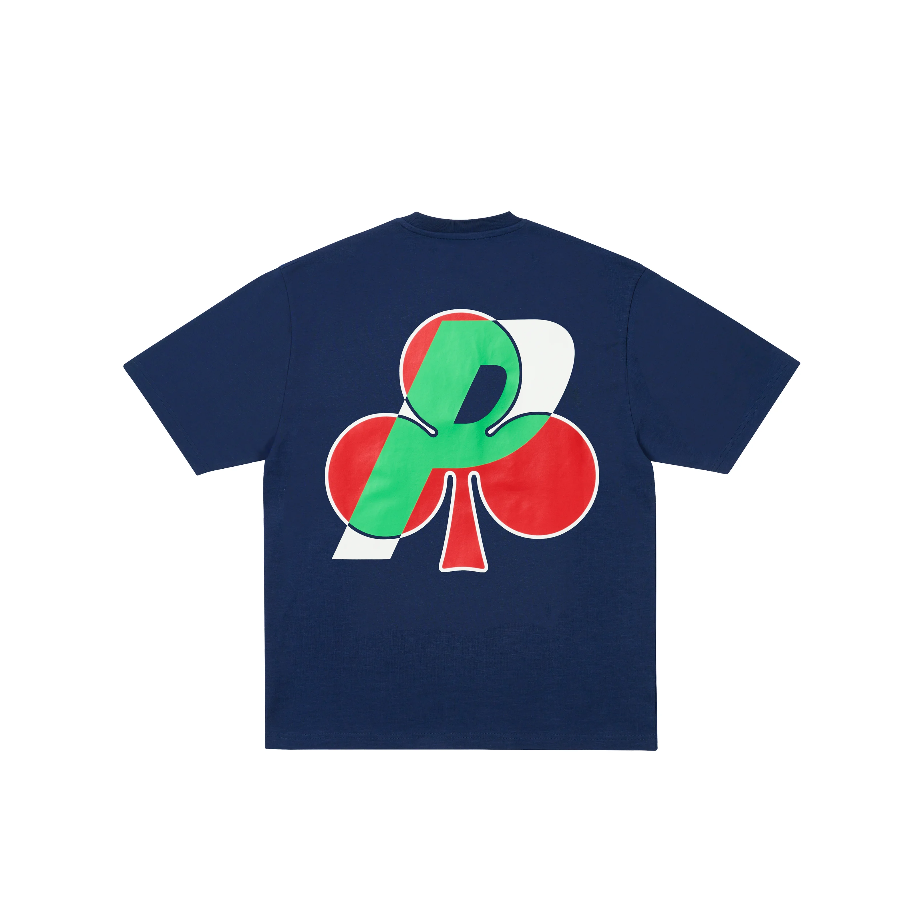 DEAL T-SHIRT NAVY - 1