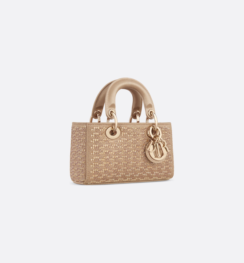 Dior Lady D-Joy Micro Bag outlook
