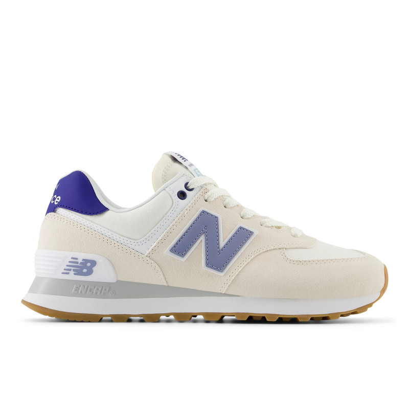 Women's 574 Sneakers - 1