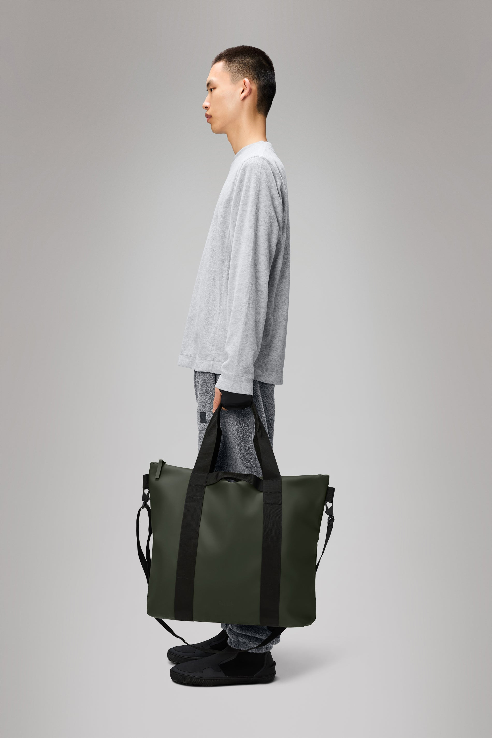 Tote Bag - 2