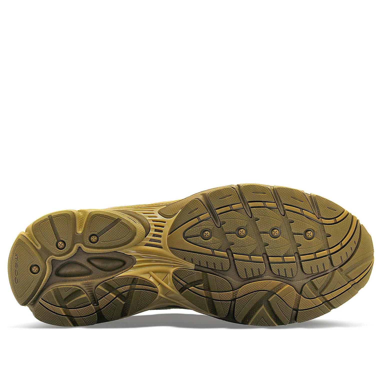 Saucony ProGrid Omni 9 Armor 'Starcow Desert' S70869-2 - 5