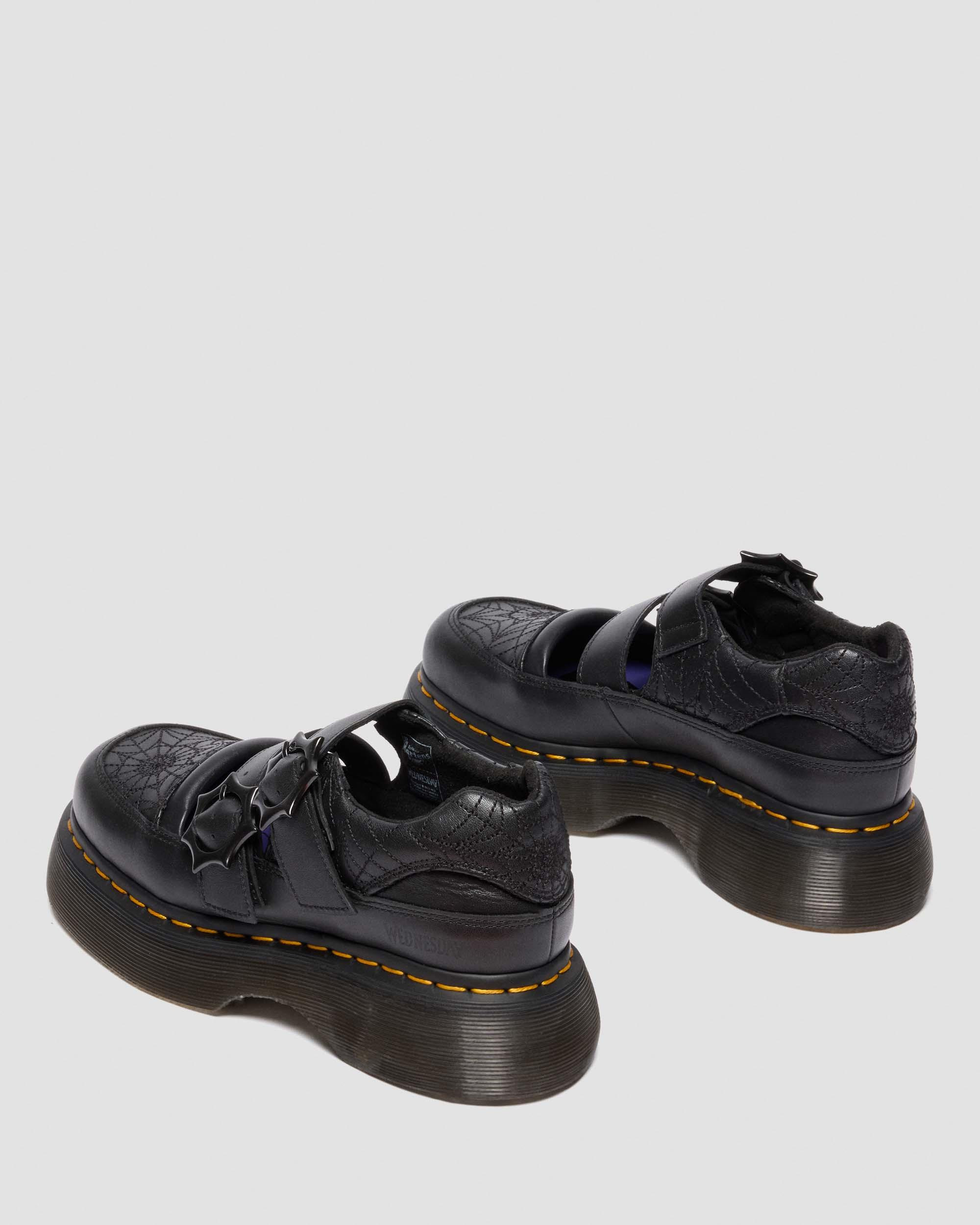 Buzz Wednesday Mary Jane Shoes - 11