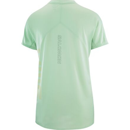 Sense Aero GFX T-Shirt - Women's - 4
