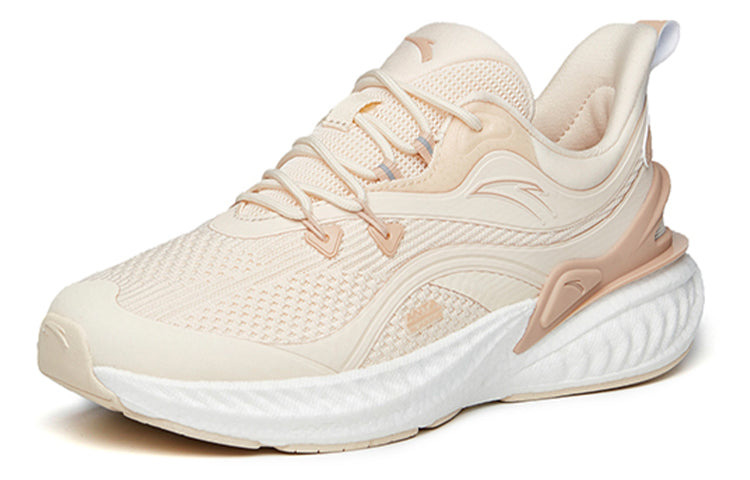 (WMNS) ANTA Mars Foam 'Light Brown' 122215570R-5 - 3