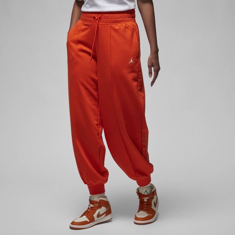 Women's Jordan Sport Fleece Pants 1