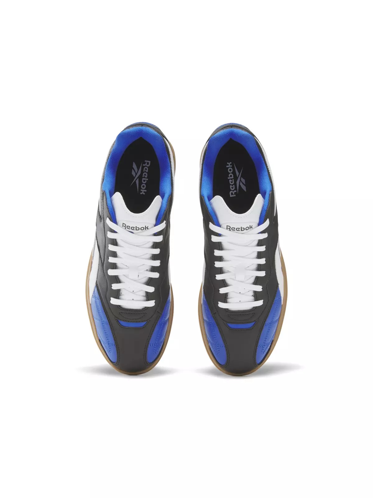 Hammer Street "Black/Blue/White" Unisex Shoe - 4
