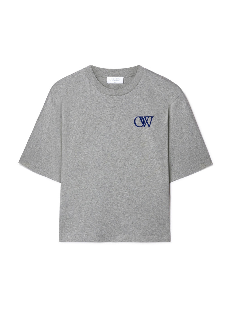 Ow Basic Tee 1