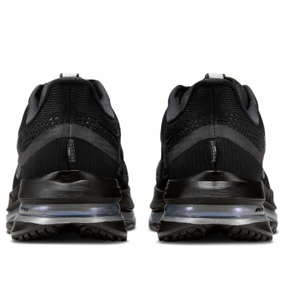 Nike Pegasus Premium 'Black Metallic Silver' HQ2593-004 - 3
