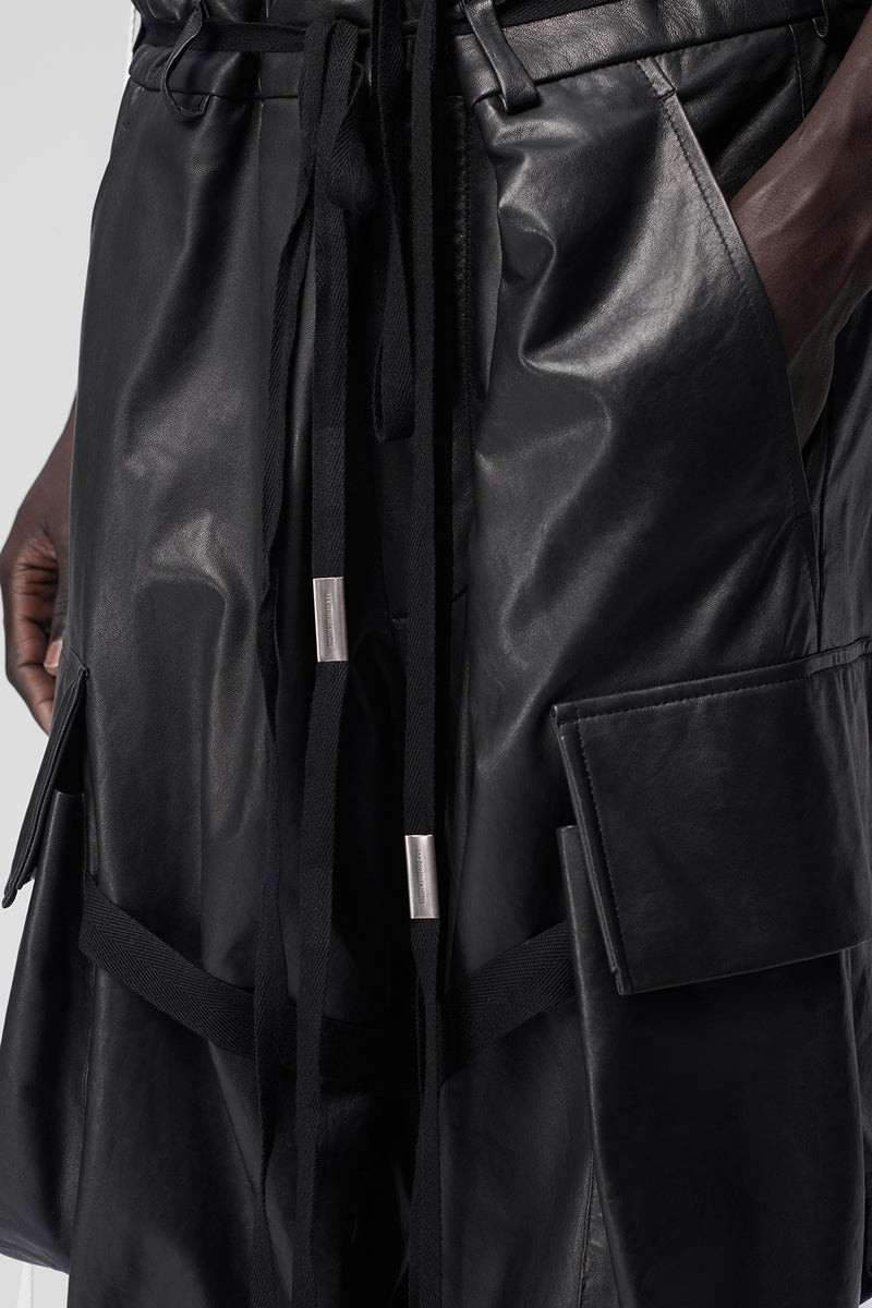 Florimond Cargo Pants 5