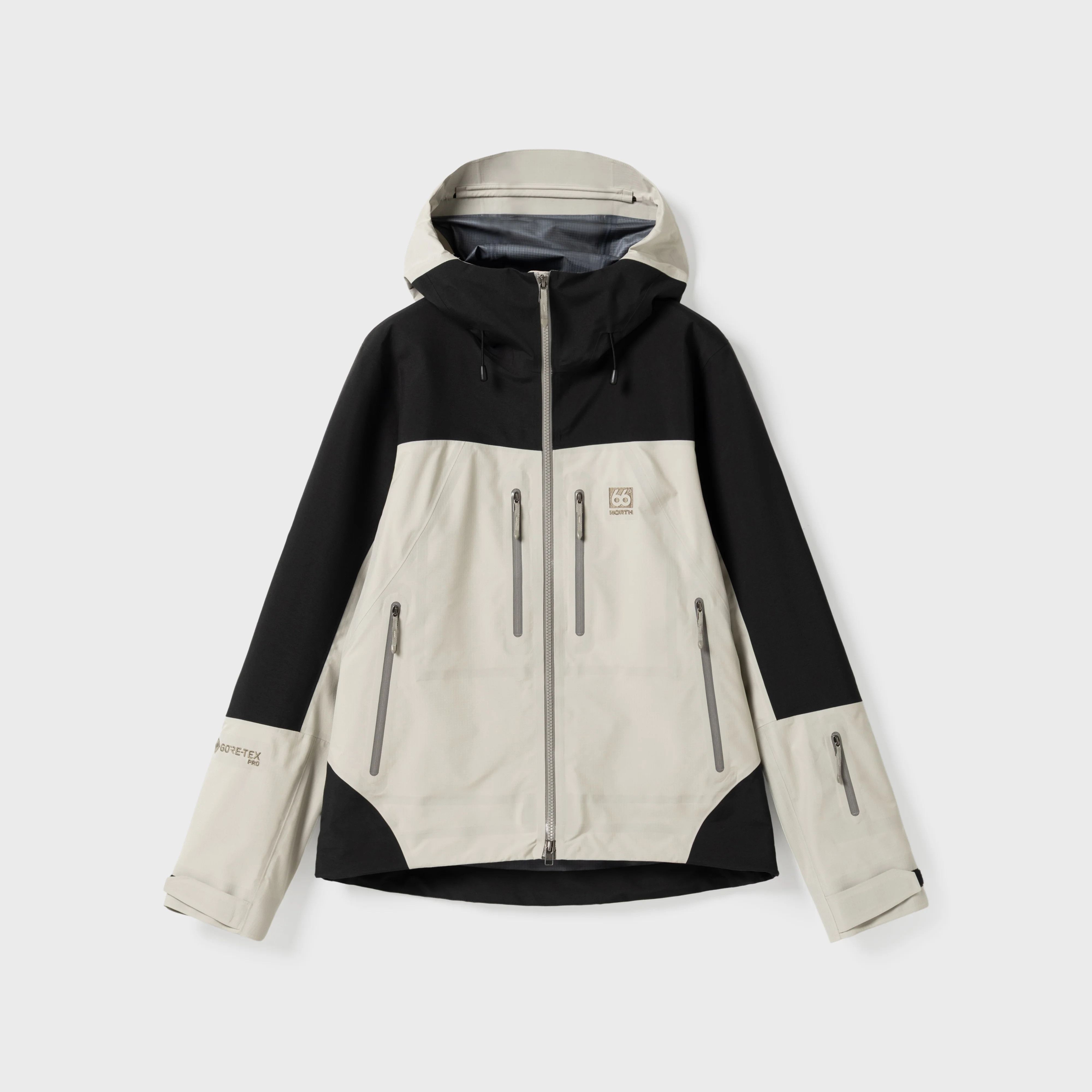 Women's Tindur Gore-Tex Pro Jacket - 1