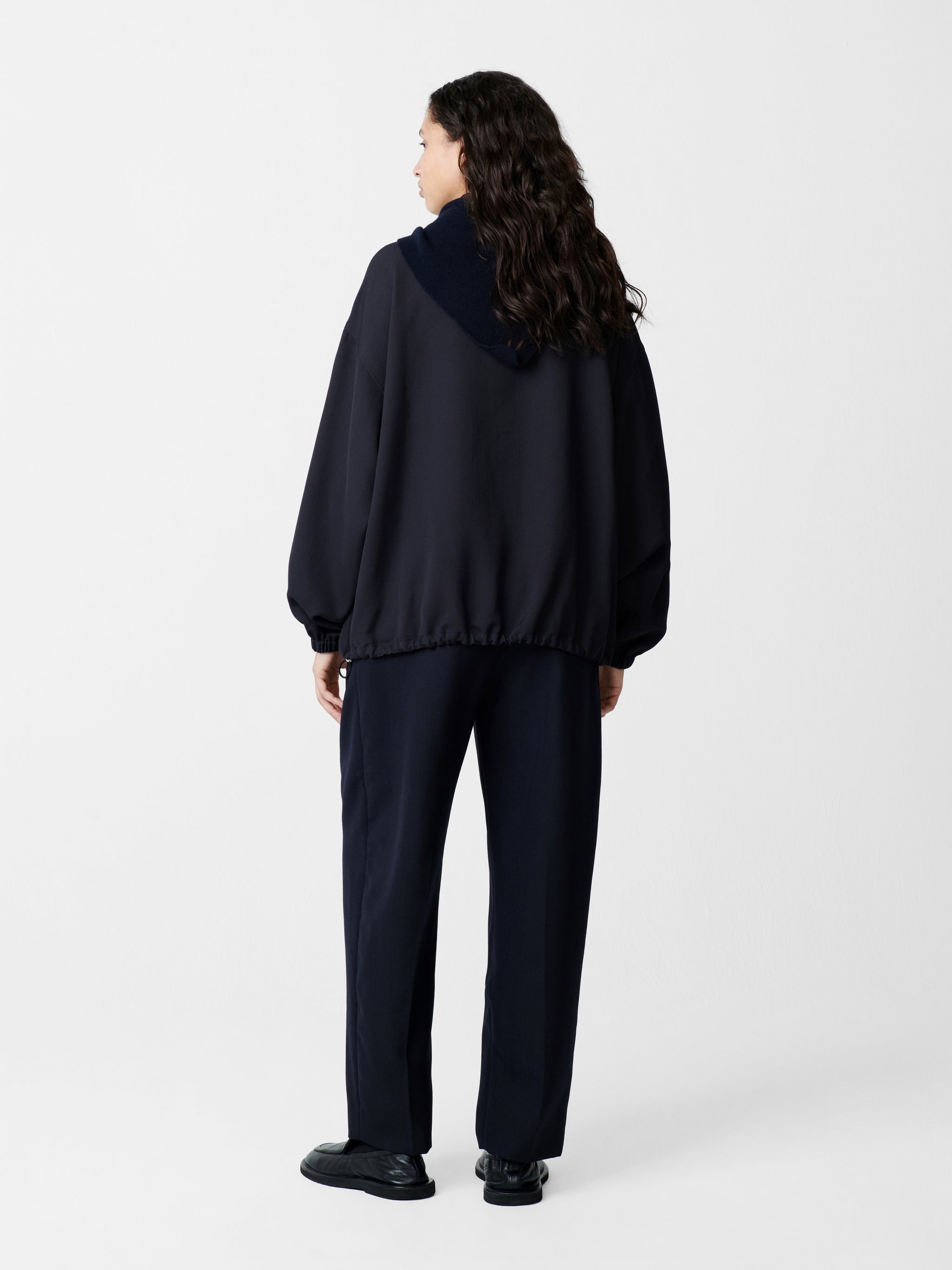 Sprung Jacket - 5