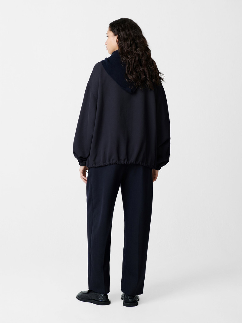 Sprung Jacket 5