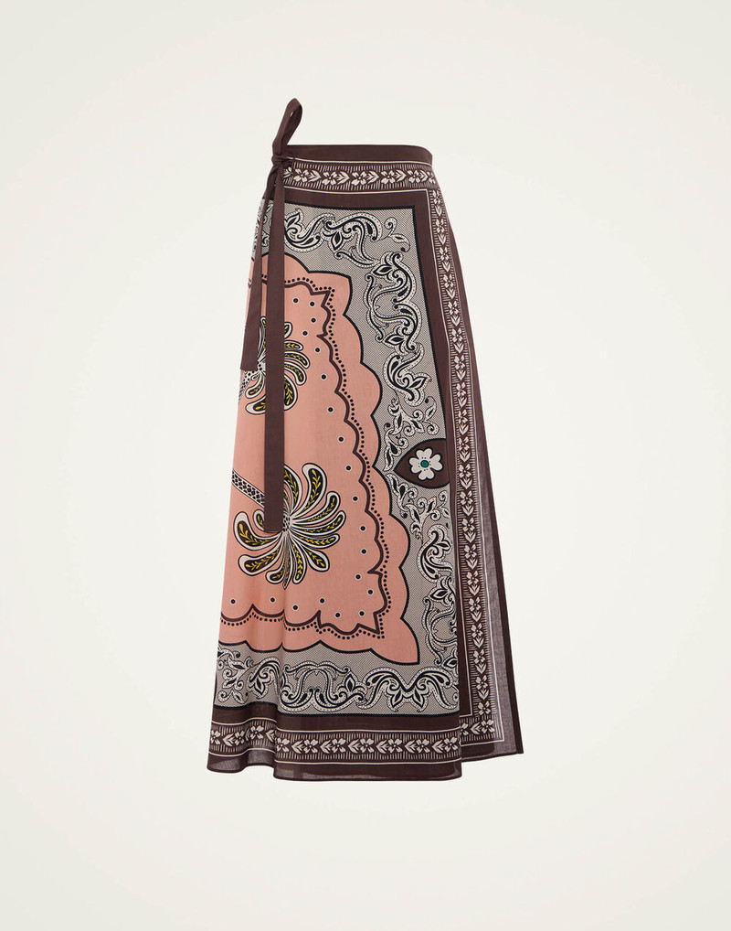 Flipper Skirt 1