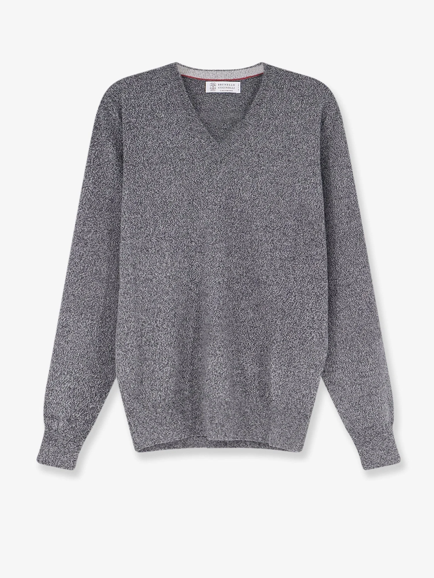 Brunello Cucinelli Cashmere Sweater - 1