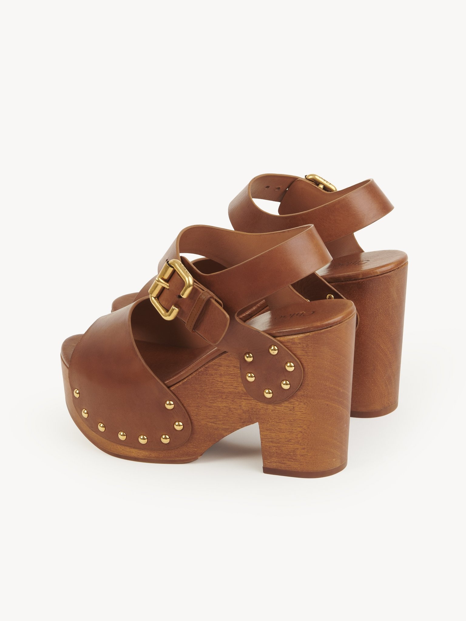 JEANNETTE CLOG - 4