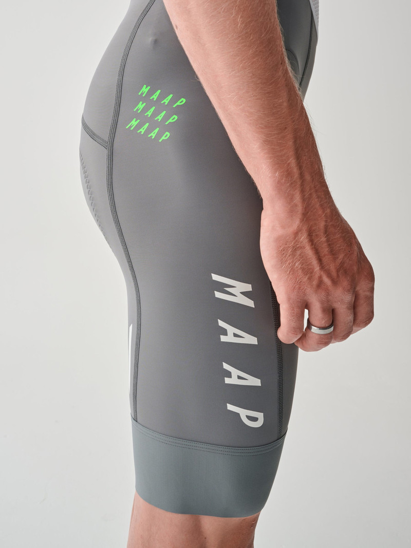 WorldTour Team Bib Evo 5