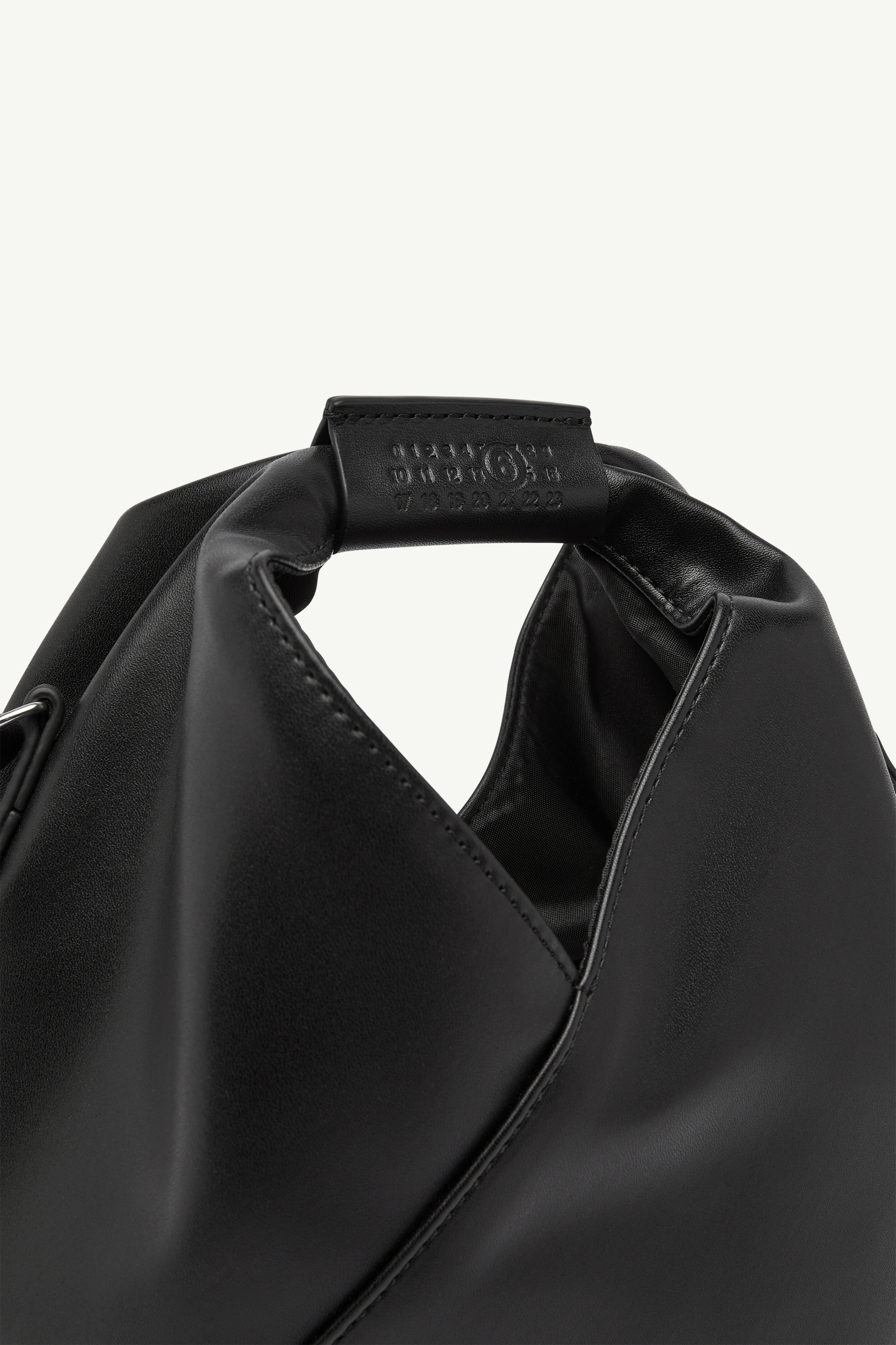 Japanese Bag Classic Crossbody - 5