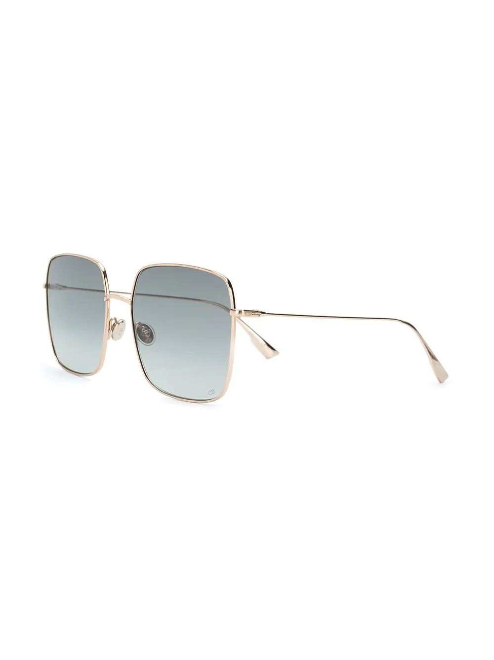 DiorStellaire1 square-frame sunglasses - 2