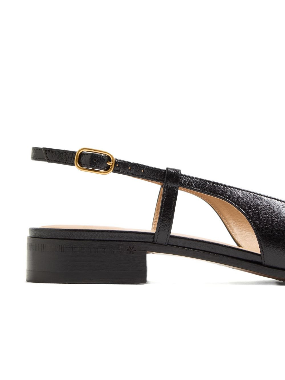 Valentino Garavani Flat slingbacks - 5
