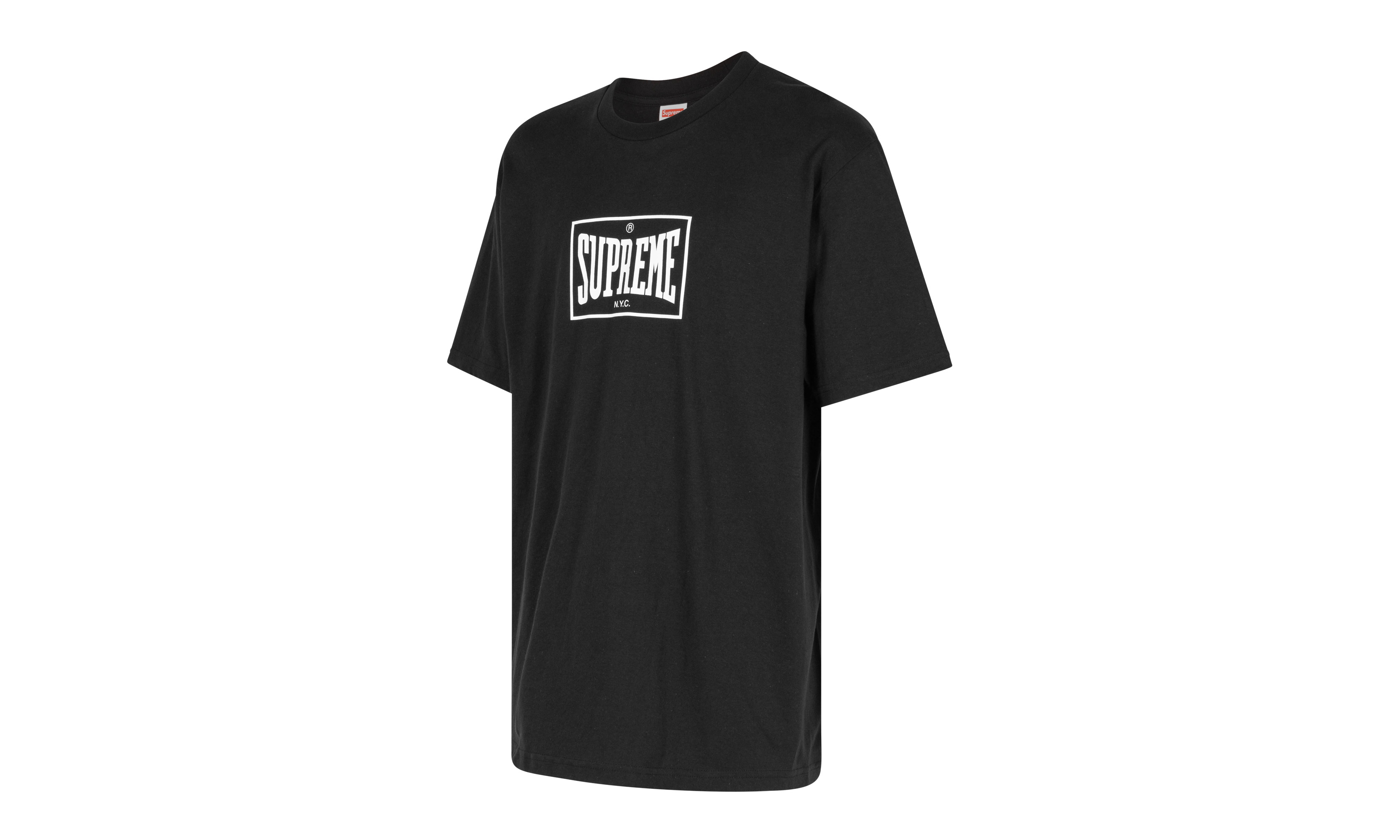 Warm Up Tee - 2