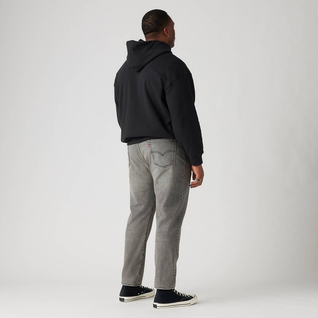 512™ SLIM TAPER FIT MEN'S JEANS (BIG & TALL) - 4