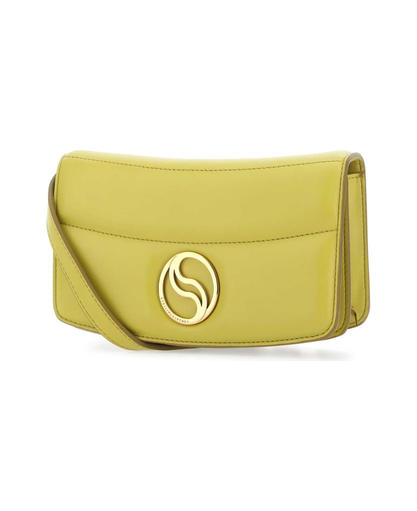 Acid Green Alter Mat Mini S-wave Wallet - 2