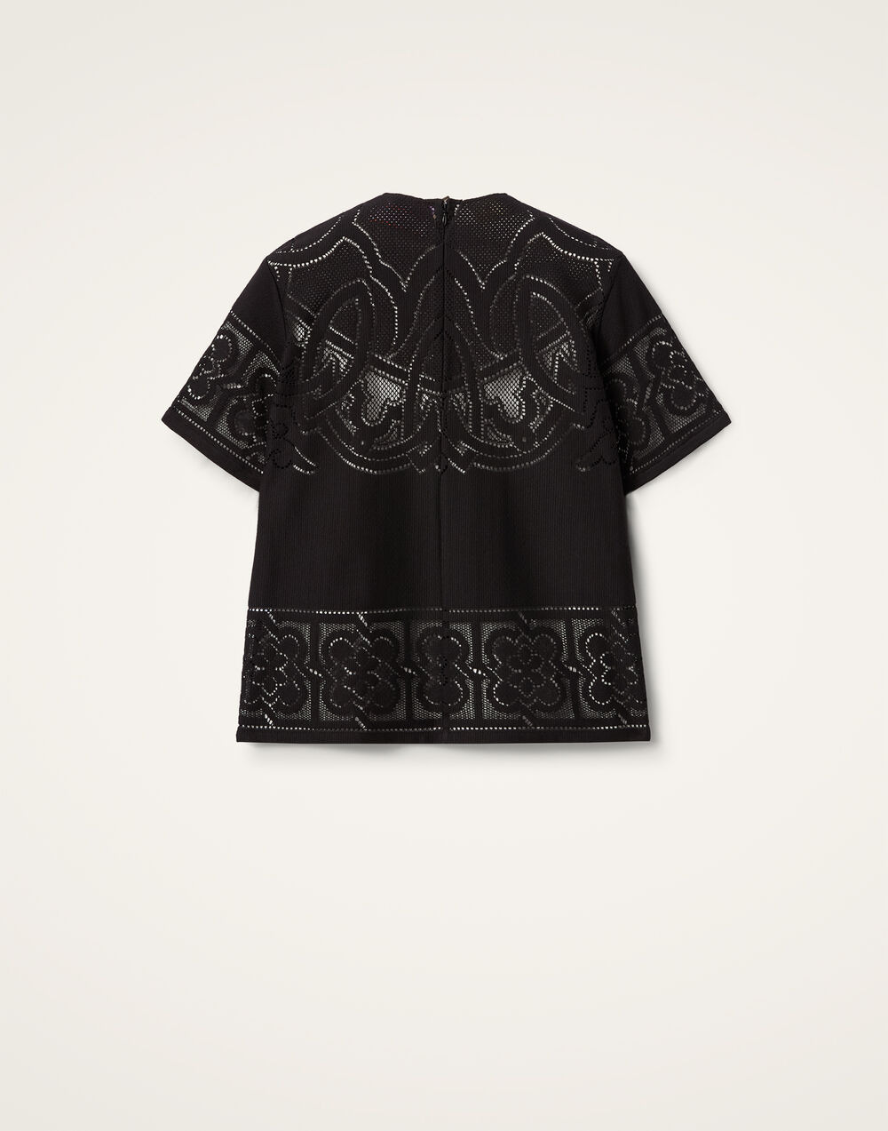 Lacey House T-Shirt - 3