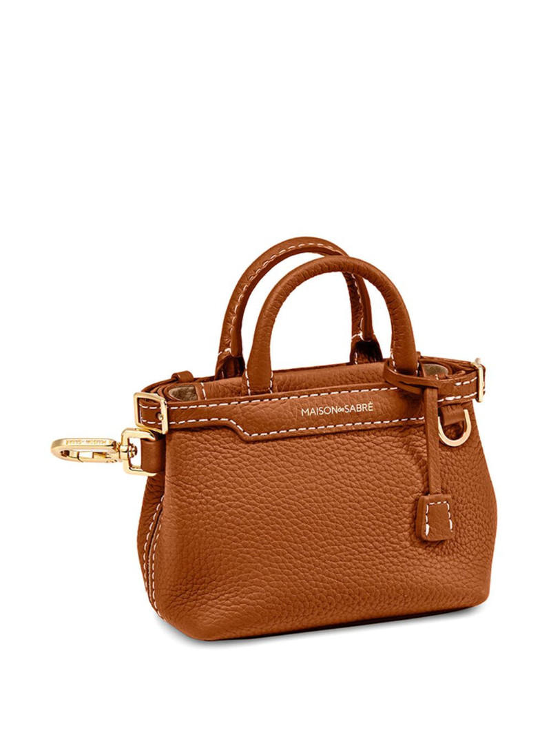The SABRÉMOJI Petite Palais Charm 3